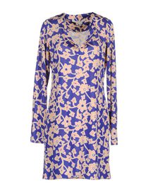 DIANE VON FURSTENBERG - Short dress