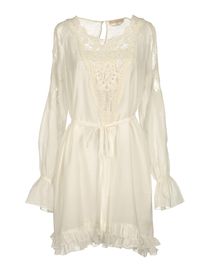 GOLD HAWK - Short dress