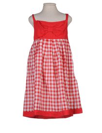 MINIFIX - Dress