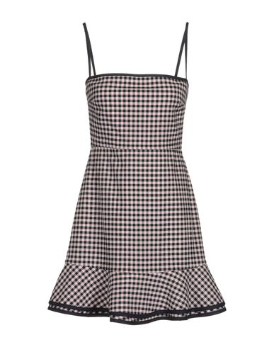 ZOOM REDValentino - Short dress