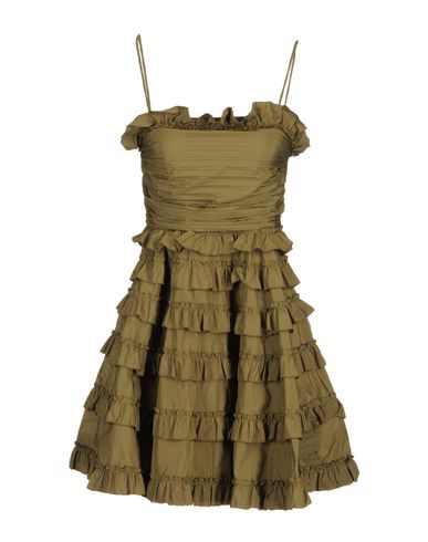 ZOOM REDValentino - Short dress