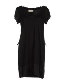 PEUTEREY - Short dress