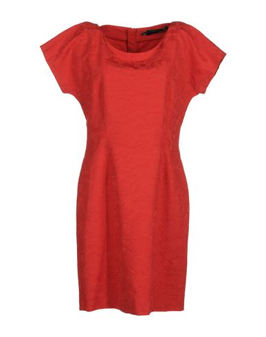 ZOOM LOVE MOSCHINO - Short dress