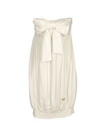 FIXDESIGN - Short dress