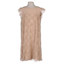 GOLD CASE LITTLE - Dress