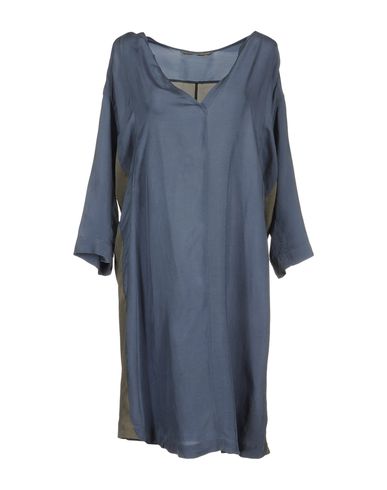 ZOOM HUMANOID - 3/4 length dress