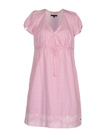TOMMY HILFIGER - 3/4 length dress