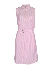 TOMMY HILFIGER - 3/4 length dress