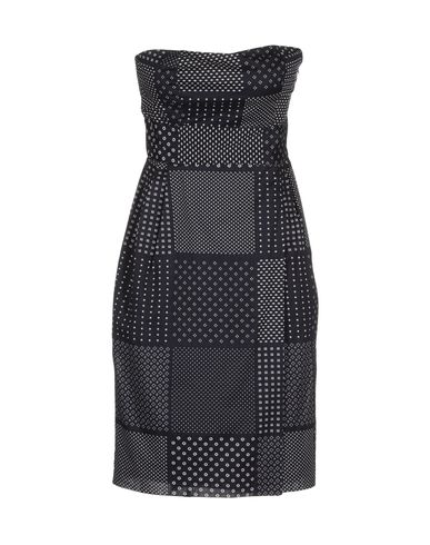 ZOOM TOMMY HILFIGER - Short dress