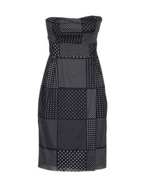 TOMMY HILFIGER - Short dress