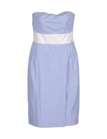 TOMMY HILFIGER - 3/4 length dress