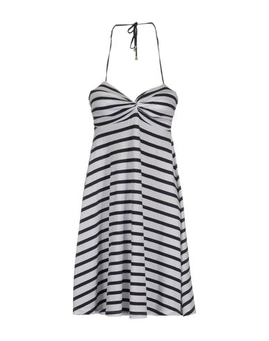 ZOOM TOMMY HILFIGER - Short dress