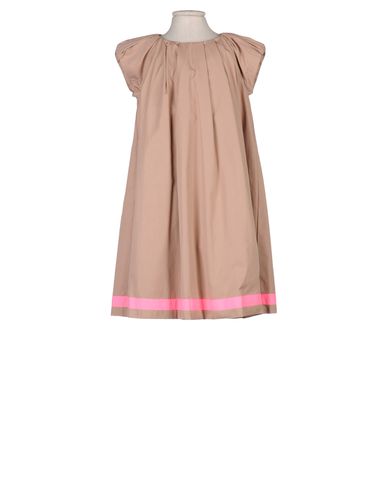 ZOOM DIOR - Dress