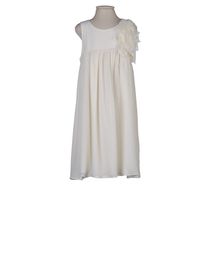 CHRISTIAN DIOR - Dress