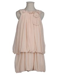 CHRISTIAN DIOR - Dress