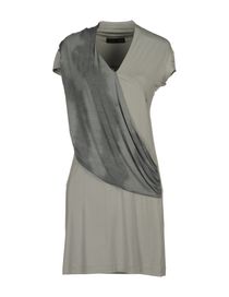 DEK'HER - Short dress