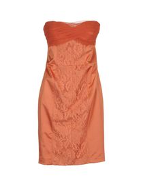 ELISABETTA FRANCHI for CELYN b. - Short dress