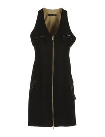 DEK'HER - Short dress
