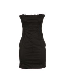 DEK'HER - Short dress