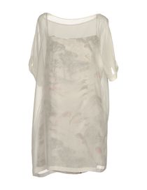 CHALAYAN - Short dress