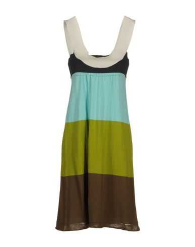ZOOM GALLIANO - Short dress