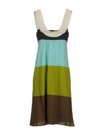 GALLIANO - Short dress