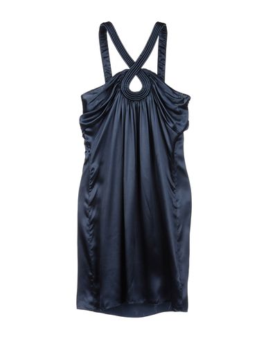 ZOOM GALLIANO - Short dress