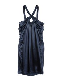 GALLIANO - Short dress