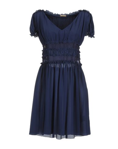 ZOOM GALLIANO - Vestito corto