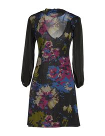 MATTA JEANS - Short dress