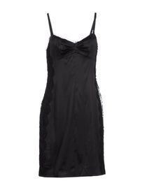 DOLCE & GABBANA - 3/4 length dress