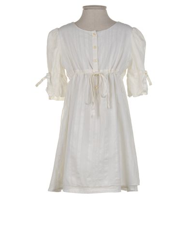 ZOOM CAPOREA - Dress