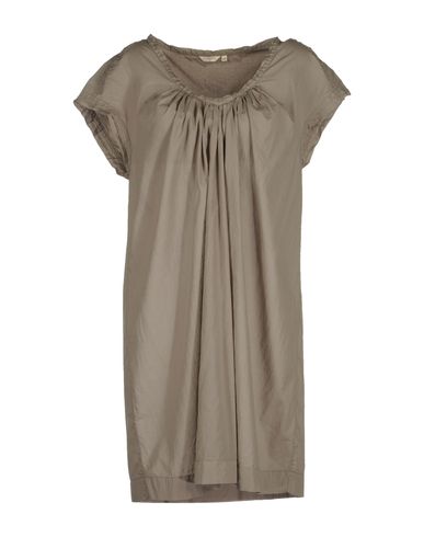 ZOOM POMANDÈRE - Short dress