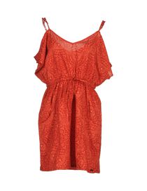 STUSSY - Short dress