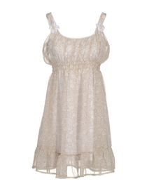JUST FOR YOU - Short dress