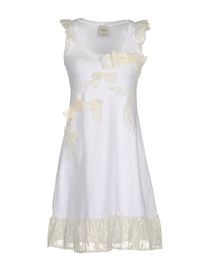 JUST FOR YOU - Short dress