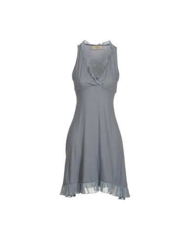 ZOOM JUST FOR YOU - Short dress
