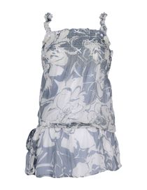 JUST FOR YOU - Short dress