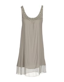 JUST FOR YOU - Short dress