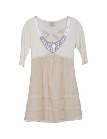 JUST FOR YOU - Short dress