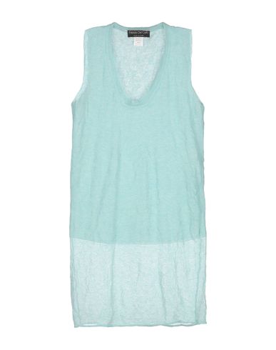 ZOOM FABRIZIO DEL CARLO - Short dress