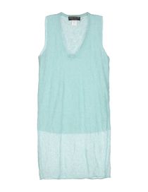 FABRIZIO DEL CARLO - Short dress