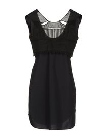 HACHE - Short dress