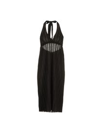 HACHE - Short dress