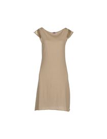 SCEE by TWIN-SET - Short dress