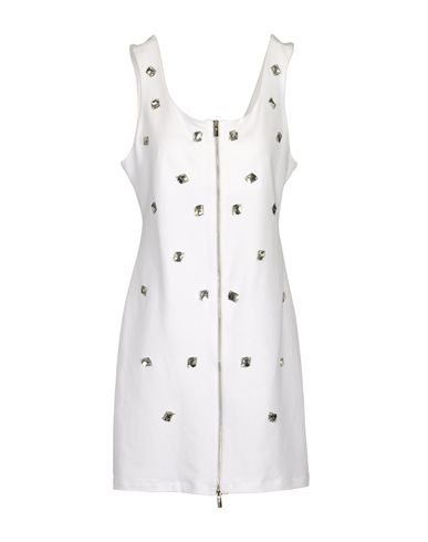 ZOOM BLUMARINE - Short dress