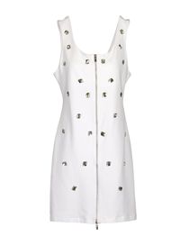 BLUMARINE - Short dress