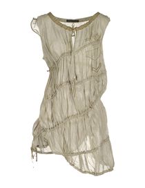 LJD MARITHE' FRANCOIS GIRBAUD - Short dress