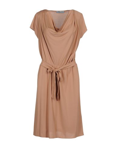 ZOOM BLUMARINE - Short dress
