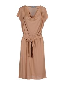 BLUMARINE - Short dress